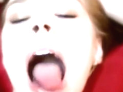 sexy tongue