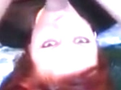 Fucking russian redhead