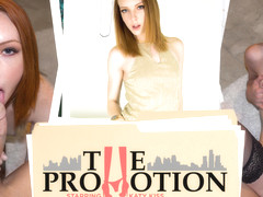 The Promotion - Digitally With Katy Kiss