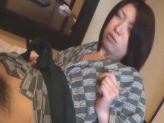 When Their Hairy Pussies Meet His Hard Cock They Rapidly Contract Because Of Intense Orgasms