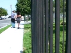 Hawt & Excited Exhibitionists