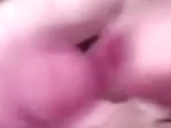 Slippery when soaked