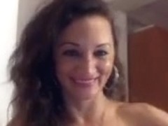 whiteflowana intimate clip 07/05/15 on 02:05 from MyFreecams