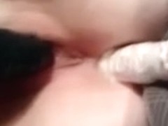 Sooo wet leave comments plz