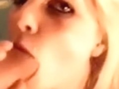 Schwanz zu Gross fuer Sie