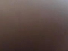 Dilettante PAWG bouncing on ding-dong with massive facial