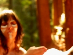 Naked on Stage-120 N9