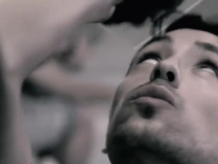 Naked on Stage NoS 186