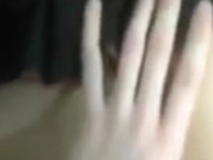 Horny gf wanted a cock again