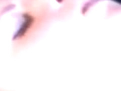 Vintage Floppy Hangers Stockings