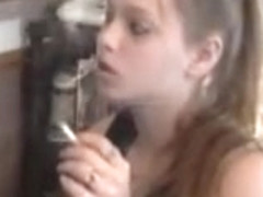 my sister Anna mimi movies of her smoking Fetish habitats