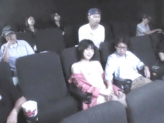 Hottest Japanese chick in Best Small Tits, HD JAV video