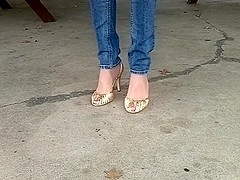 GoldHeels