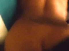 Amateur Invader (Perfect Camera) In Her home