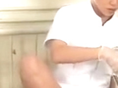 Japanese Nurses Fucking Patients