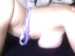 Girl Big Boobs On Webcam