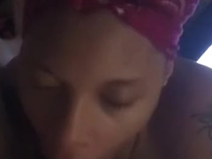 Chris Curves vs Erika Sweets- �Sweetest head in porn� part 1