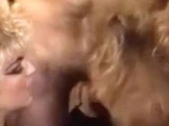 Shanna McCullough, Sharon Kane, Alicia Monet, Nikki Knight