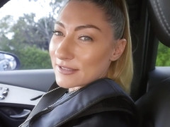 Raunchy Nymph Incredible Adult Movie