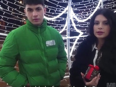 Christmas Clip With Matchless Michael Fly From