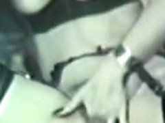 Jennifer West & Lynx Cannon