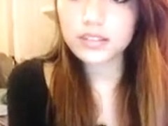 Amazing Webcam video with College, Asian scenes