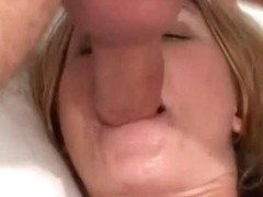 Masked lads fuck the legal age teenager Babysitter