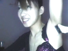 Amazing Japanese chick in Fabulous JAV movie