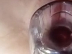 Exotic amateur Close-up sex video