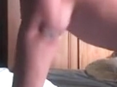 Horny Homemade clip with Doggy Style, Big Tits scenes