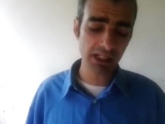 Monologo Ndi Attore Famoso