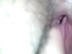 Sa Chatte Poilue Toute Humide