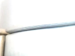 Sexiest wet creamy pussy squirt twice