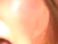 Nice japanese blowjob