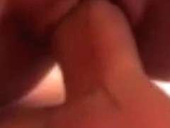 My arse fucked hard by Tim's fat rod