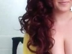 aylincummz amateur record on 07/02/15 16:09 from MyFreecams