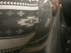 Nalguitas en Leggins