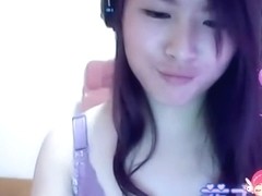 Beauty girl webcam No.2901 - Asian masturbation live Webcam No.2901 - Asian Webcam 2015012901