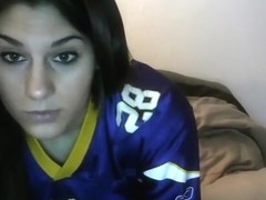 darksome angel18 secret movie scene on 01/23/15 18:31 from chaturbate