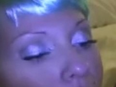 She was made for this