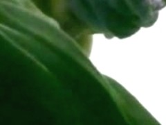 My friends sister in bathroom 10