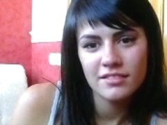 Hottest Webcam clip with College scenes