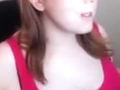 Exotic Webcam record with Big Tits scenes