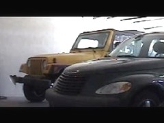 Tracey - Garbage Man Video