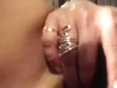 Listen to her  fuck me!  Any questions?