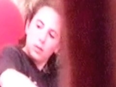 you watch tv and i watch you