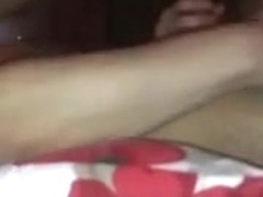 amateur couple butt drilling ang facial