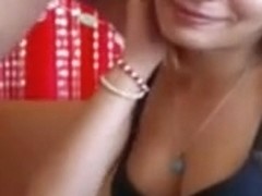 Nose and Ear Fucking Livecam Model 02