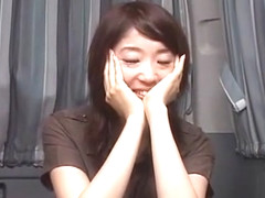 Crazy Japanese slut in Exotic JAV movie