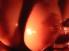 Incredible Japanese slut in Hottest Lingerie, Big Tits JAV scene